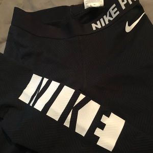 nike dri fit leggings
